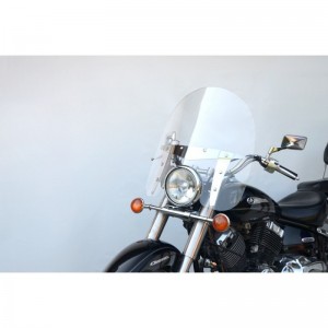 LOSTER szyba motocyklowa YAMAHA XVS 1100 DRAG STAR CLASSIC