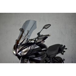 LOSTER szyba motocyklowa turystyczna YAMAHA MT-07 TRACER 16-19R.