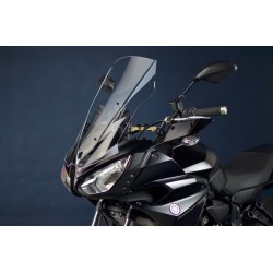 LOSTER szyba motocyklowa turystyczna YAMAHA MT-07 TRACER 16-19R.