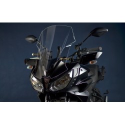 LOSTER szyba motocyklowa turystyczna YAMAHA MT-07 TRACER 16-19R.