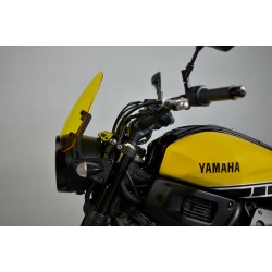 LOSTER szyba motocyklowa YAMAHA XSR 700 2016-
