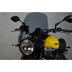 LOSTER szyba motocyklowa turystyczna YAMAHA XSR 700 2016-
