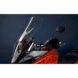 LOSTER szyba motocyklowa turystyczna KTM ADVENTURE 1050