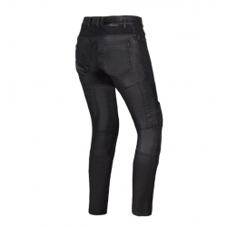 Spodnie damskie jeansowe woskowane OZONE ROXY LADY WAXED