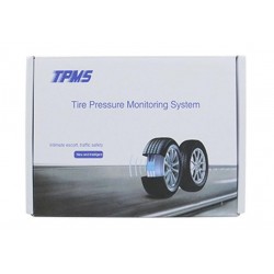 Bezprzewodowy system monitorowania ciśnienia i temperatury w oponach motocyklowych