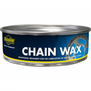 PUTOLINE smar do łańcucha CHAIN WAX 1kg