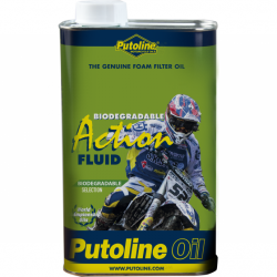 PUTOLINE środek do nasączania filtrów powietrza ACTION BIO 1L