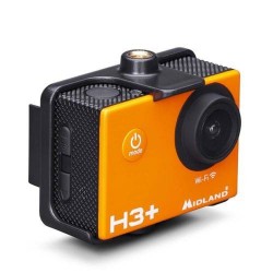 MIDLAND kamera sportowa H3+ FULL HD