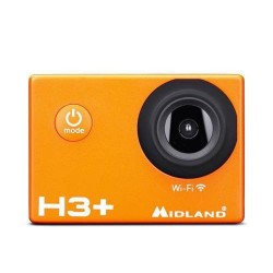 MIDLAND kamera sportowa H3+ FULL HD