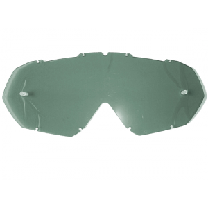Szyba do gogli IMX Racing Mud Clear dymiona