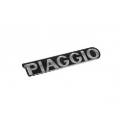 Naklejka przyklejana PIAGGIO 68mm
