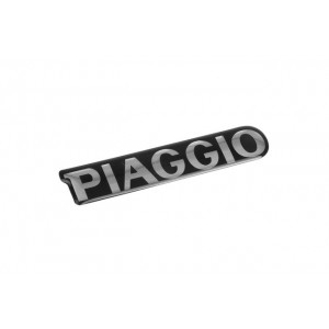 Naklejka przyklejana PIAGGIO 68mm