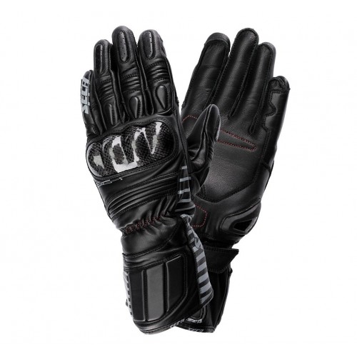 SECA MERCURY IV BLACK męskie turystyczne rękawice motocyklowe SECA MERCURY IV BLACK męskie turystyczne rękawice motocyklowe