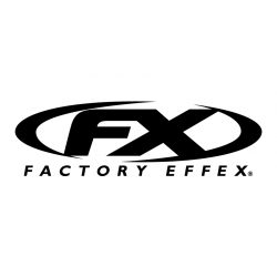 Arkusz naklejek vinylowych KTM FACTORY EFFEX