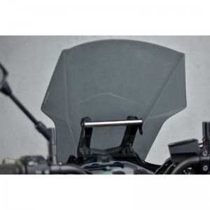 Belka, uchwyt mocowania nawigacji YAMAHA MT-07 TRACER 2020r.