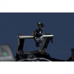 Belka, uchwyt mocowania nawigacji YAMAHA MT-07 TRACER 2020r.