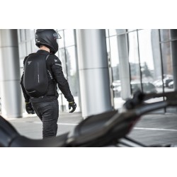 SHIMA AYRO BACKPACK plecak motocyklowy 24 l