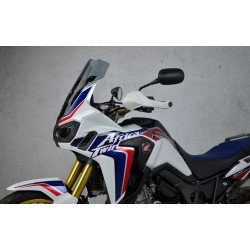 LOSTER szyba motocyklowa HONDA CRF 1000 L Africa Twin 16-