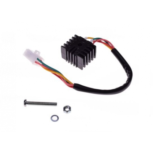 Regulator napięcia 38300-B36-000 2T 4T 12V 4 piny Regulator napięcia 38300-B36-000 2T 4T 12V 4 piny