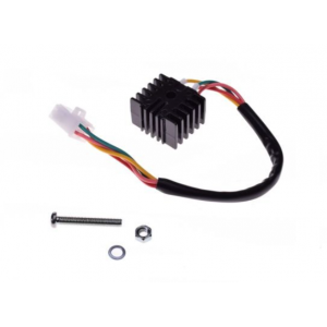 Regulator napięcia 38300-B36-000 2T 4T 12V 4 piny