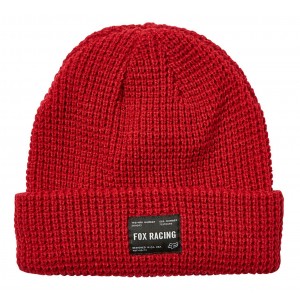 FOX REFORMED BEANIE CHILI męska czapka zimowa
