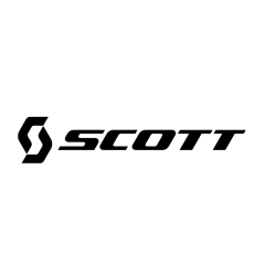 SCOTT PROSPECT 2021 gogle enduro cross ORANGE/BLACK