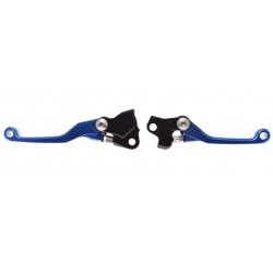 Dźwignie hamulca sprzegła niełamki do YAMAHA YZ YZ-F 125 250 426 450