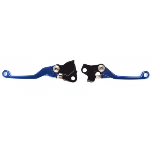 Dźwignie hamulca sprzegła niełamki do YAMAHA YZ YZ-F 125 250 426 450