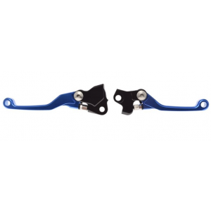 Dźwignie hamulca sprzegła niełamki do YAMAHA YZ YZ-F 125 250 426 450