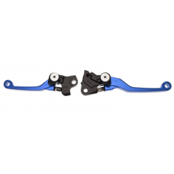 Dźwignie hamulca sprzegła niełamki do YAMAHA YZ YZ-F 125 250 426 450