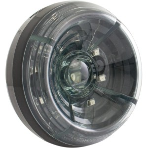 KOSO lampa na tył motocykla LED