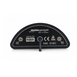 MOTOGADGET licznik Motoscope Pro