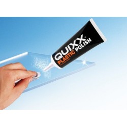 LAMPA 38170 Quixx-Xerapol, akrylowy środek do usuwania zarysowań do akrylu i pleksi.