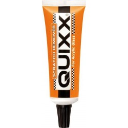 LAMPA 38170 Quixx-Xerapol, akrylowy środek do usuwania zarysowań do akrylu i pleksi.