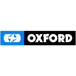 OXFORD BARENDS 3 uniwersalne końcówki do kierownicy o średnicy zewnętrznej 22 mm