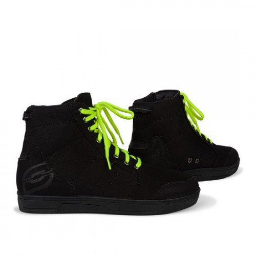 Trampki buty motocyklowe męskie OZONE TOWN
