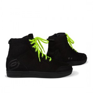 Trampki buty motocyklowe męskie OZONE TOWN