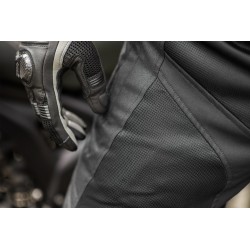 SHIMA JET MEN męskie letnie meshowe spodnie motocyklowe