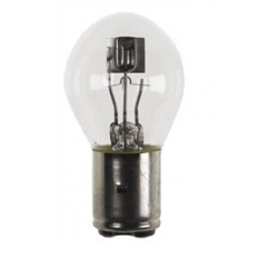 ŻARÓWKA AWINA  12V 35/35W BA20D SKUTER MOTOCYKL