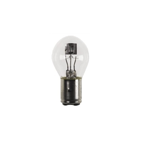 ŻARÓWKA AWINA  12V 35/35W BA20D SKUTER MOTOCYKL