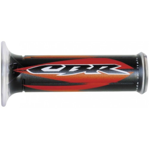 Manetki gripy motocyklowe ARIETE HARRIS CBR