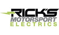 RICK'S MOTORSPORT ELECTRICS