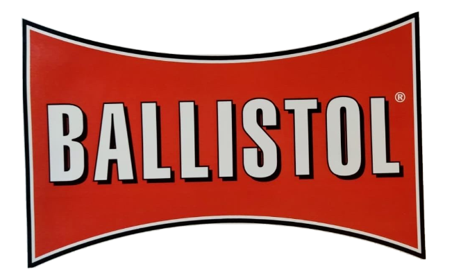 Ballistol